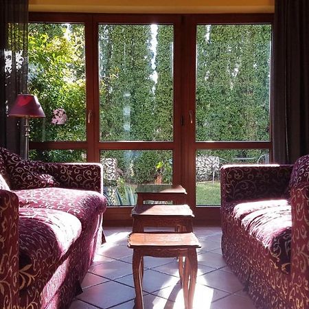 Villa Del Arte Bed & Breakfast Wadowice Exteriér fotografie