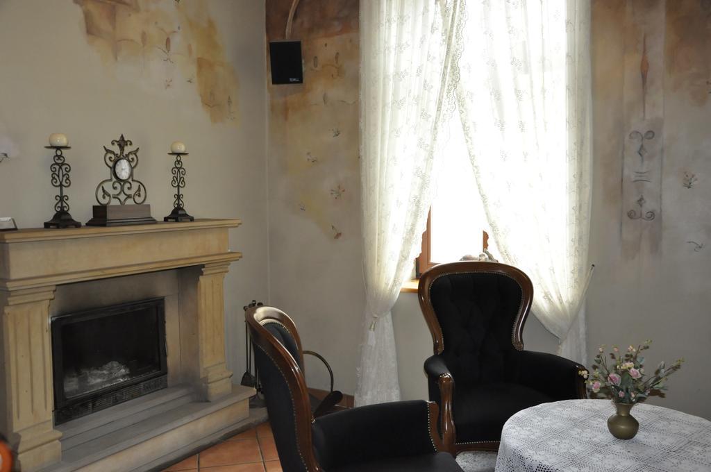 Villa Del Arte Bed & Breakfast Wadowice Exteriér fotografie