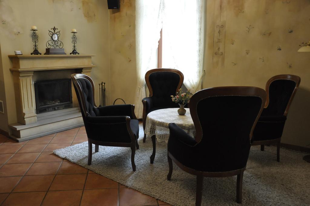 Villa Del Arte Bed & Breakfast Wadowice Exteriér fotografie